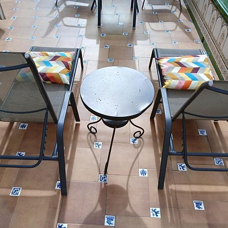 Apartamento Piso Centrico 1.5Km Playa Con Gran Terraza +Vistas Málaga Exterior foto