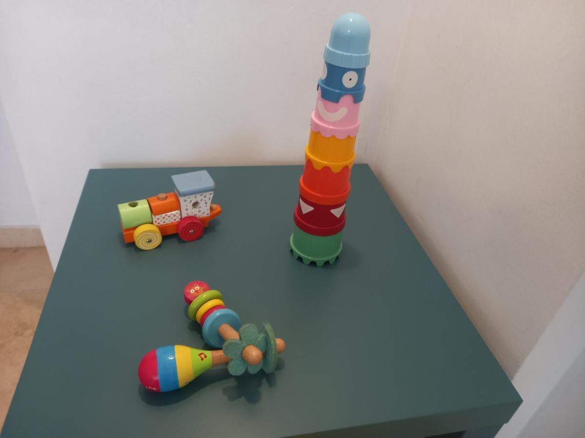 Apartamento Piso Centrico 1.5Km Playa Con Gran Terraza +Vistas Málaga Exterior foto