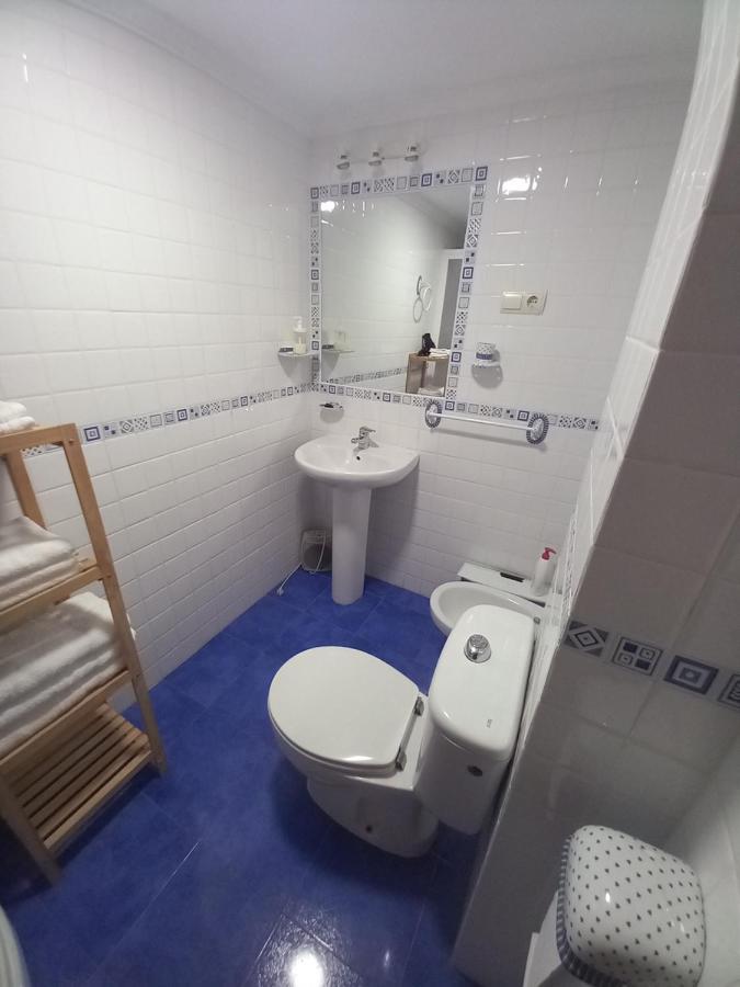 Apartamento Piso Centrico 1.5Km Playa Con Gran Terraza +Vistas Málaga Exterior foto
