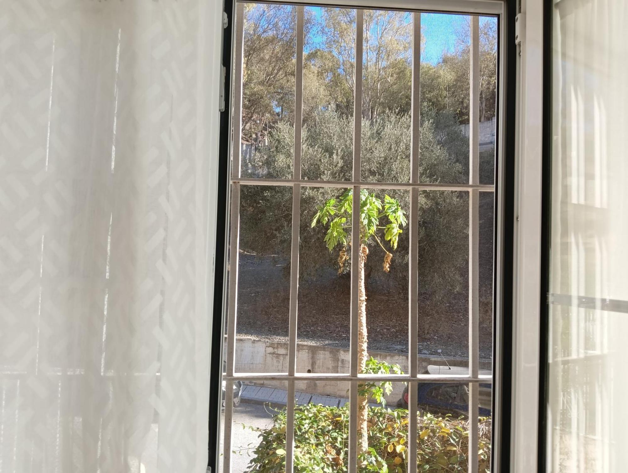Apartamento Piso Centrico 1.5Km Playa Con Gran Terraza +Vistas Málaga Exterior foto